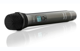 Seramonic Wireless Lavalier Microphone