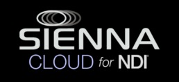 Sienna Cloud for NDI