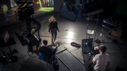 Screen Story Studio